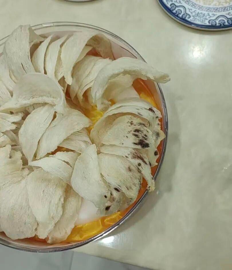 燕盞燕條燕碎受潮與霉斑品相分級