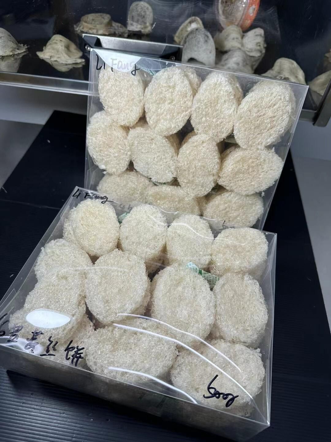 燕碎燕餅回收
