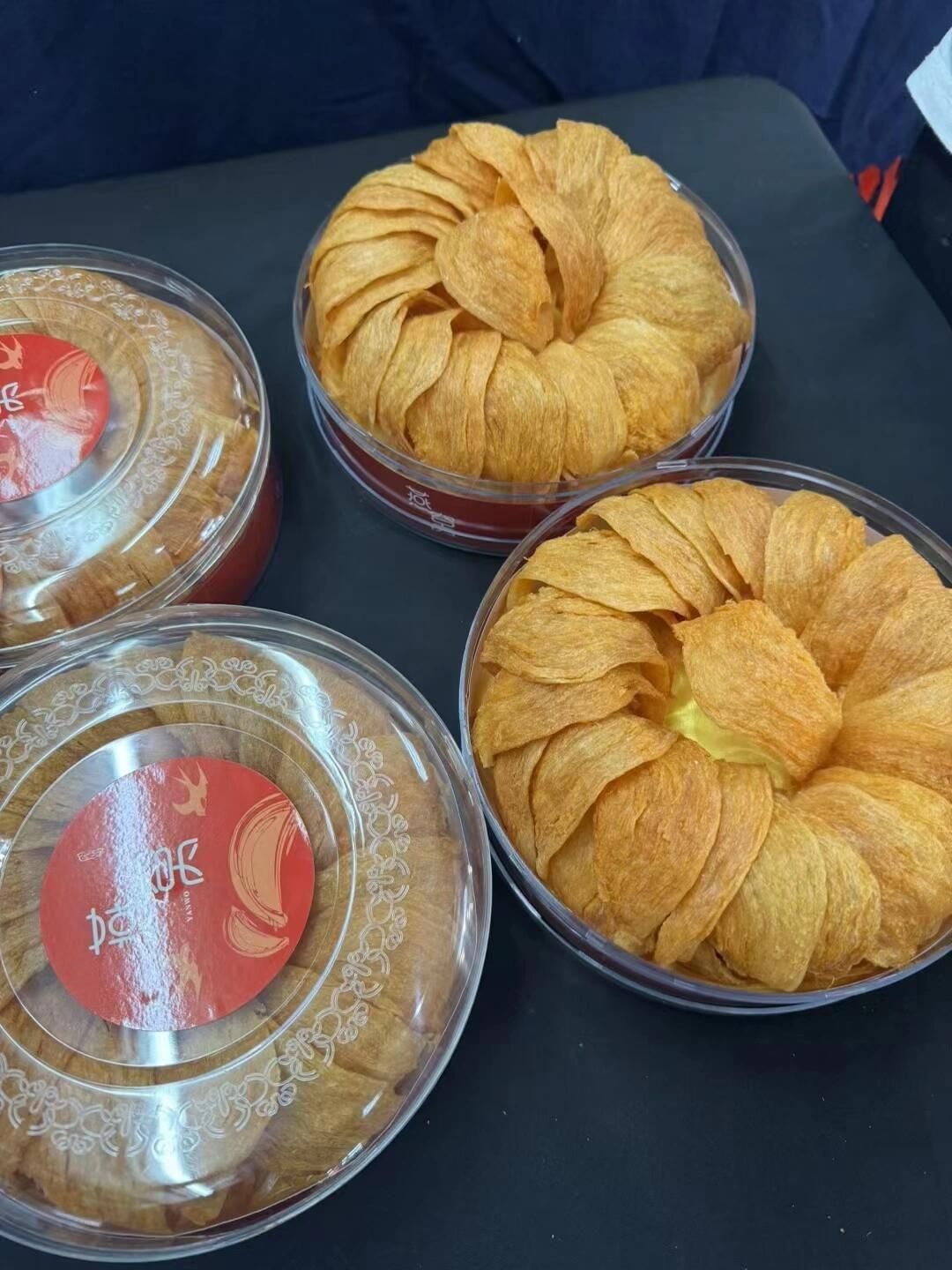 燕窩回收估價重點