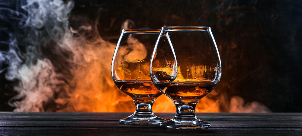 尊貴名酒收藏 - 頂級干邑軒尼詩與馬爹利