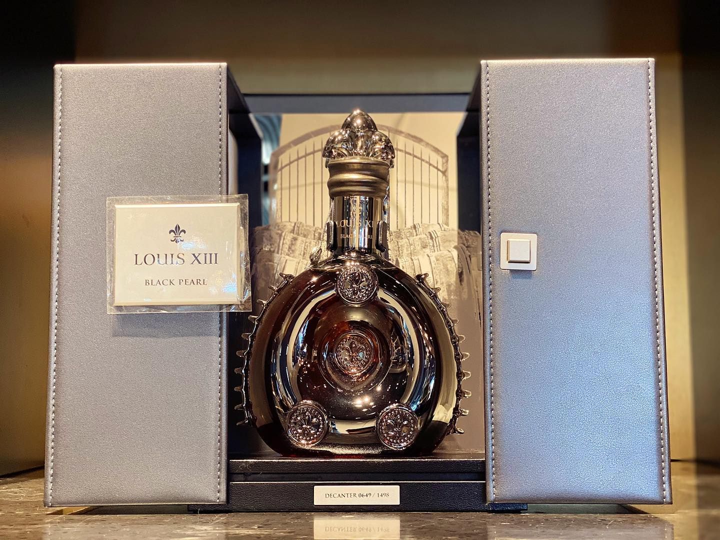 專業干邑鑑定服務