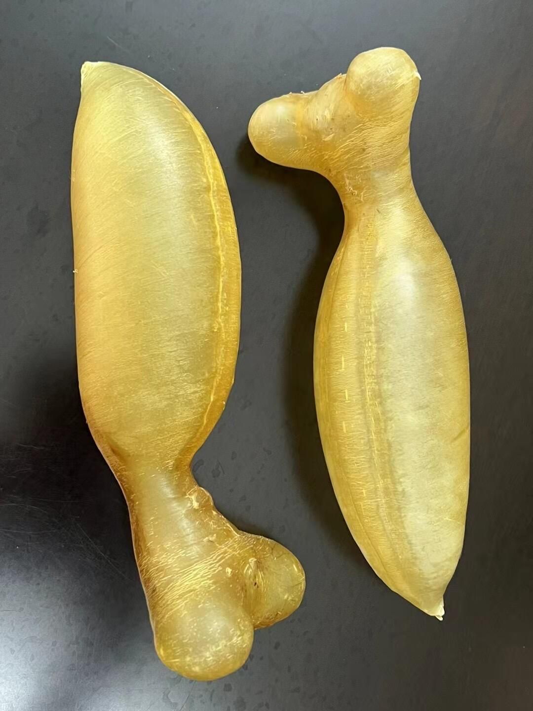 蜘蛛膠 回收