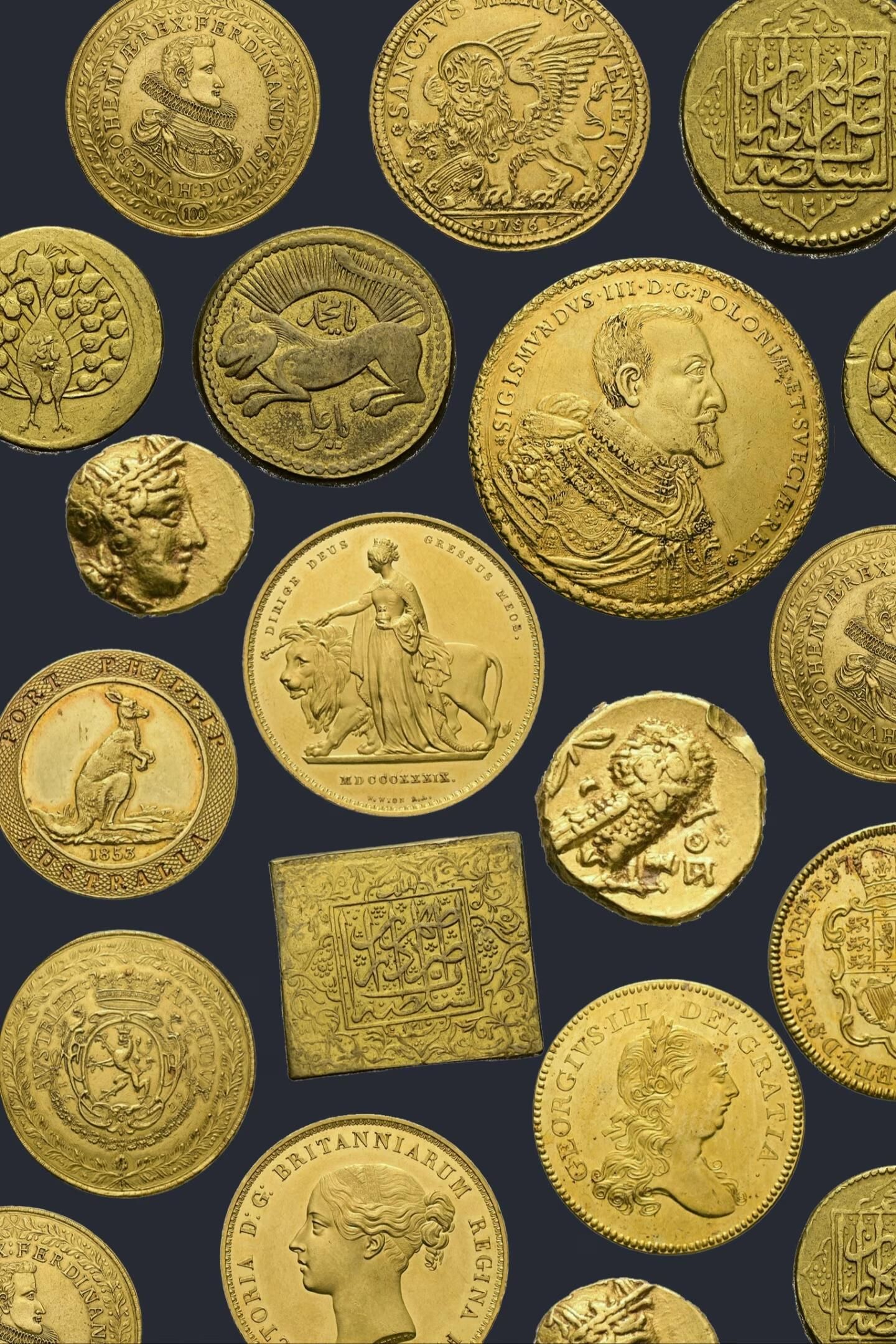 金幣