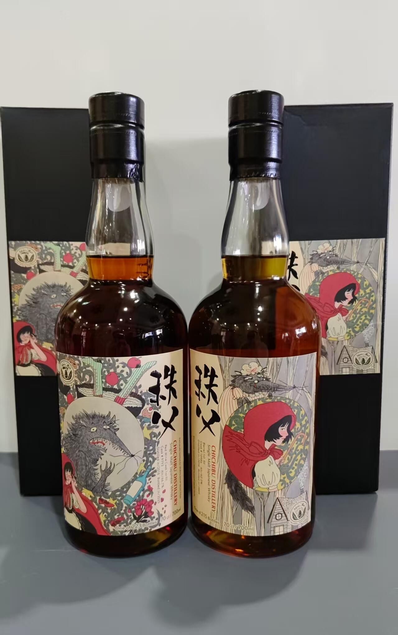 日本威士忌回收估價會檢查封口、液位、酒標、原盒與來源