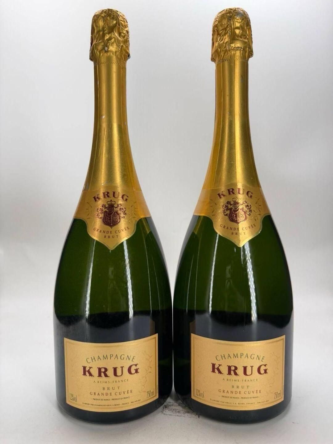 Krug 背標六位 iD 與官方查詢頁資料對照
