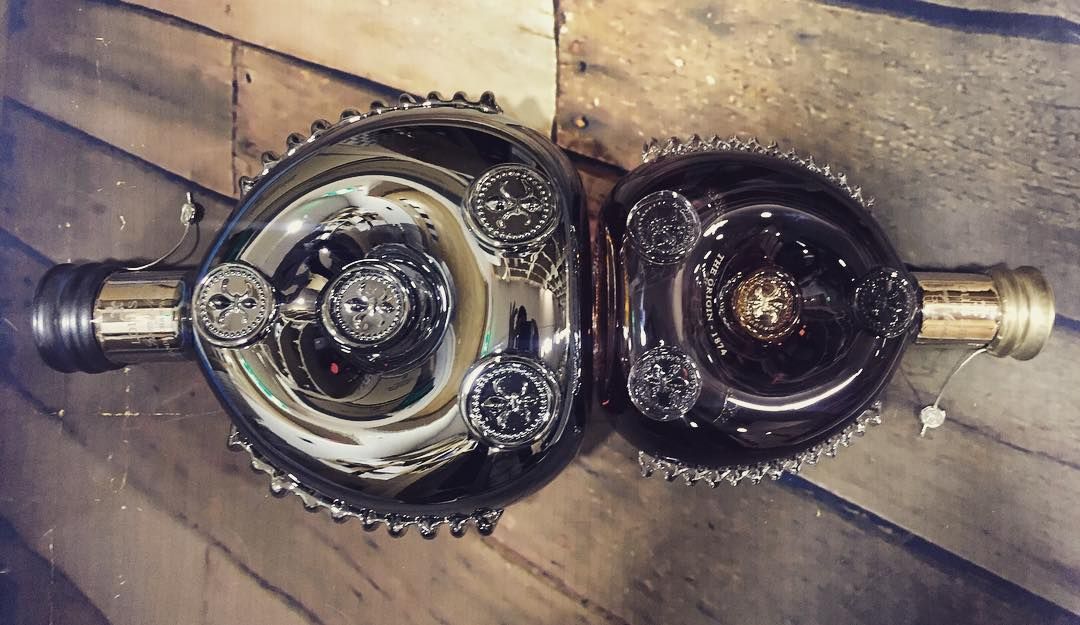 路易十三黑珍珠Magnum大瓶裝