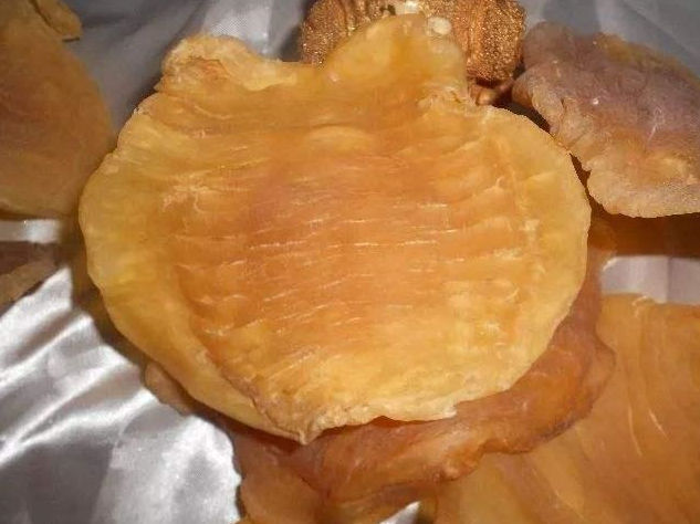 鴻運當鋪專業海味鑑定