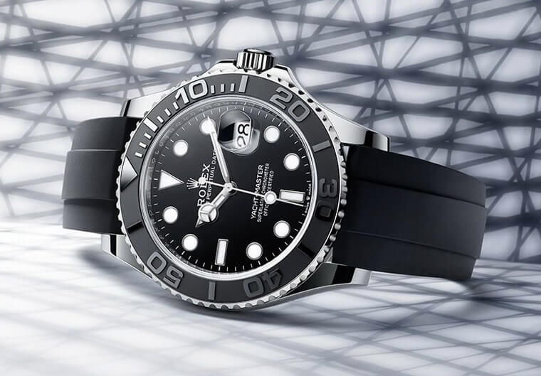 Rolex Yacht-Master 遊艇名仕手錶回收