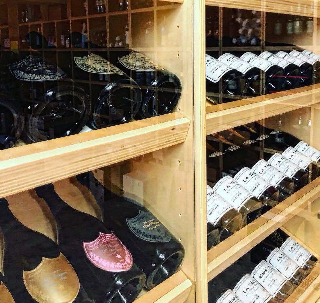 專家鑑定頂級白酒狀態