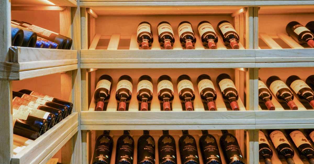 頂級紅酒收藏 - 勃艮第與波爾多佳釀