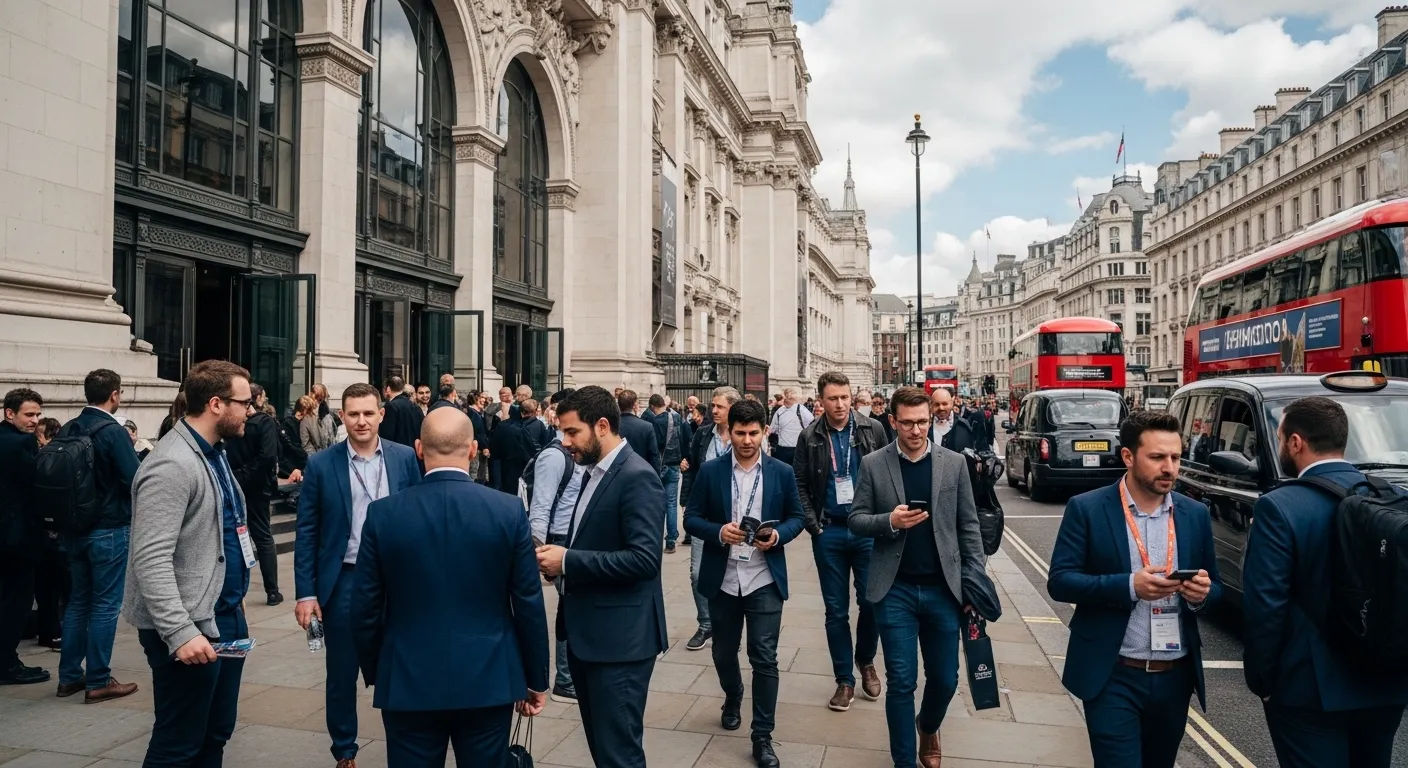 London exhibitions 2026