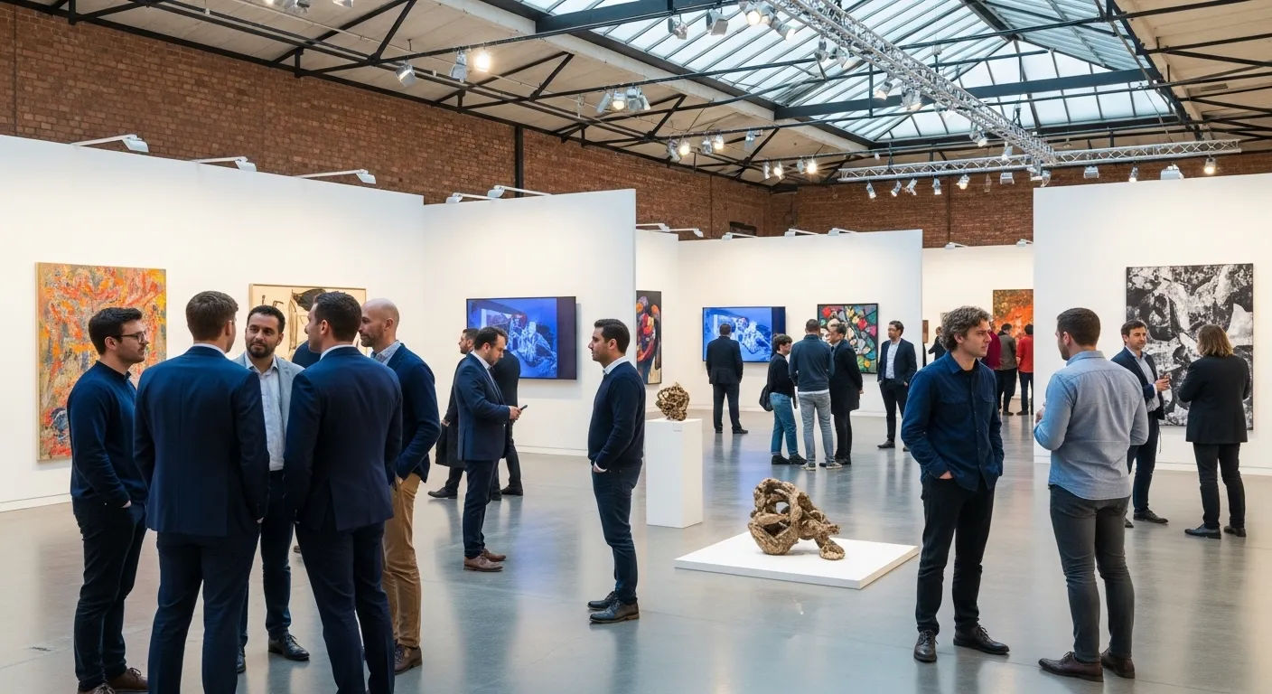 London Exhibitions Must-See Attractions