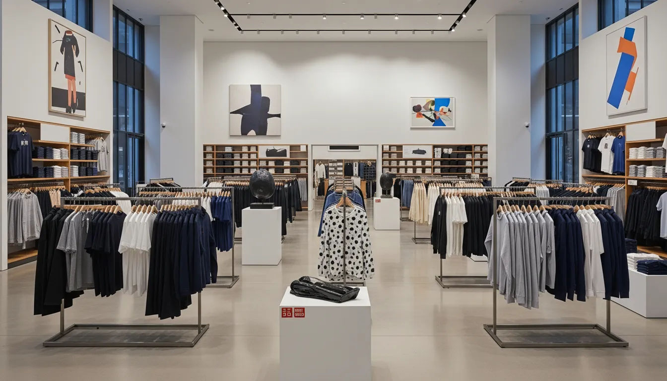 MoMA UNIQLO free Friday Nights