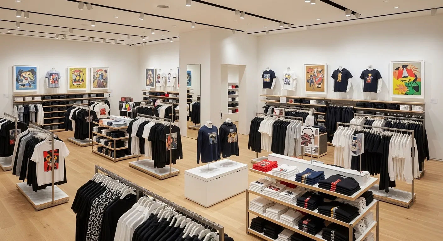 MoMA UNIQLO Free Friday Nights Event Details