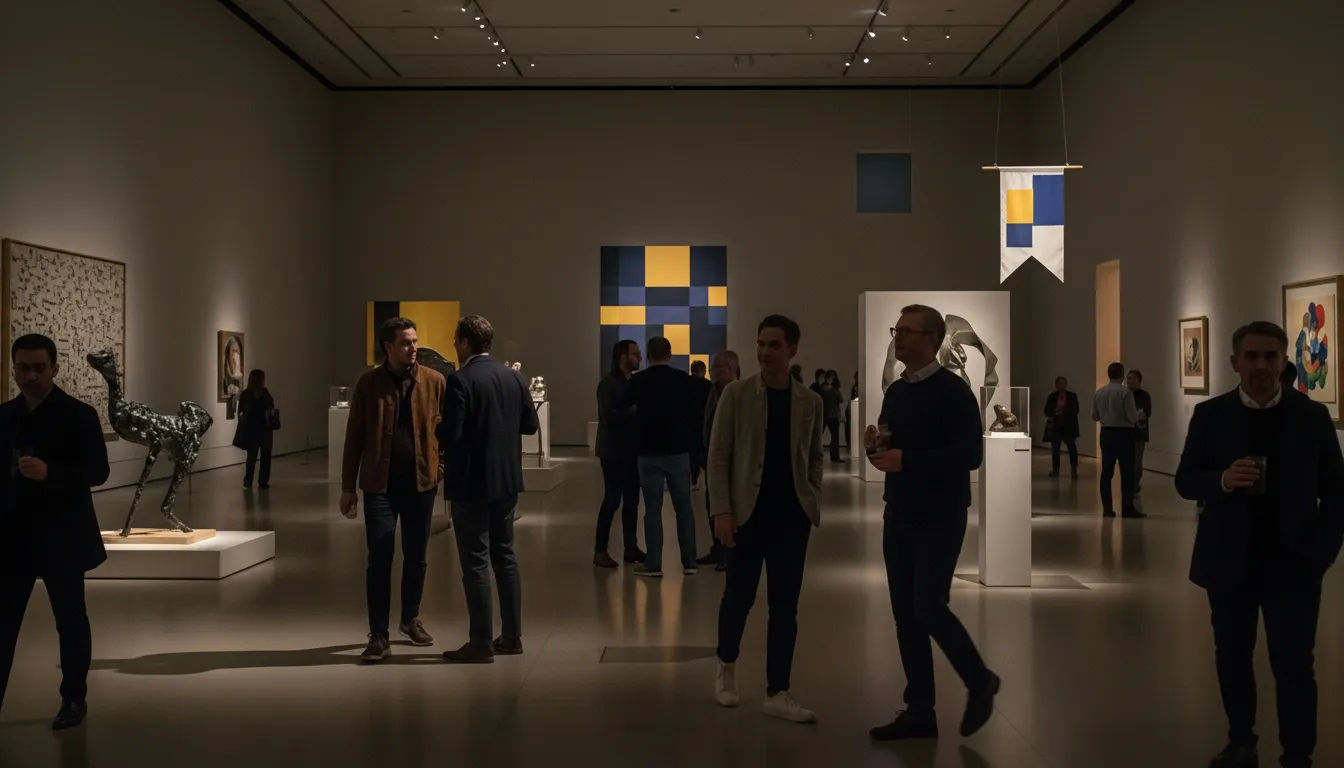 MoMa Uniqlo nights reddit