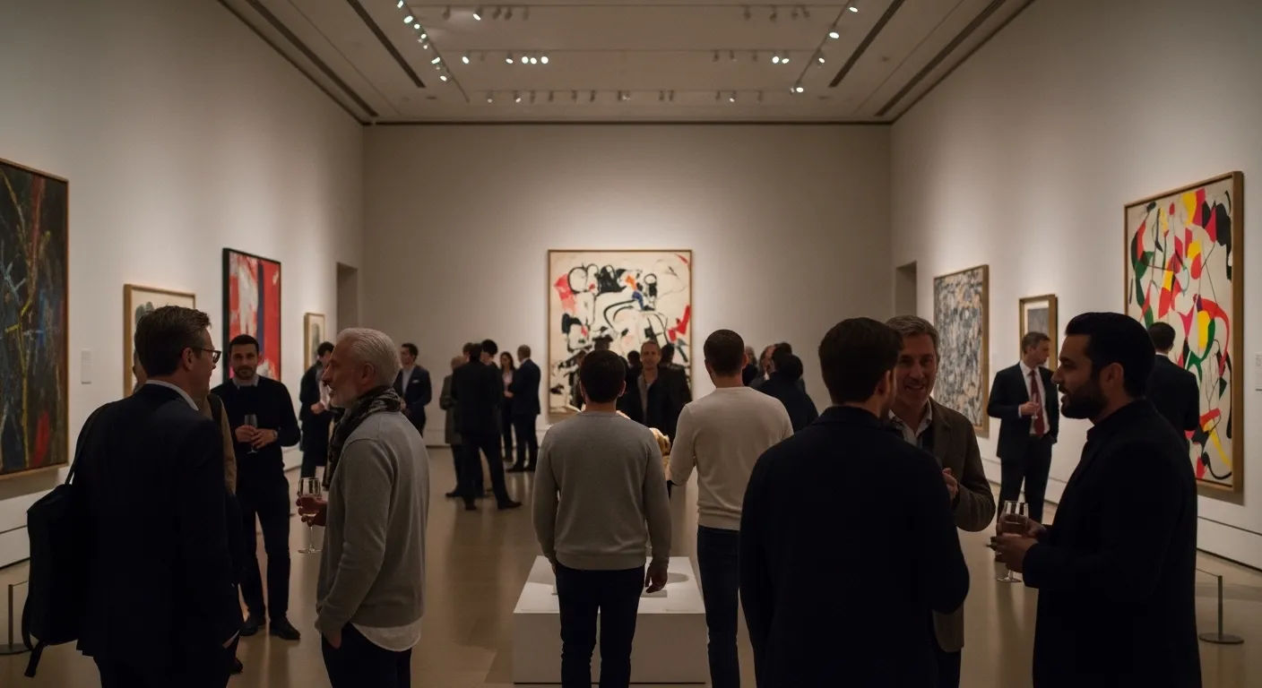 MoMA Uniqlo Nights Reddit User Insights