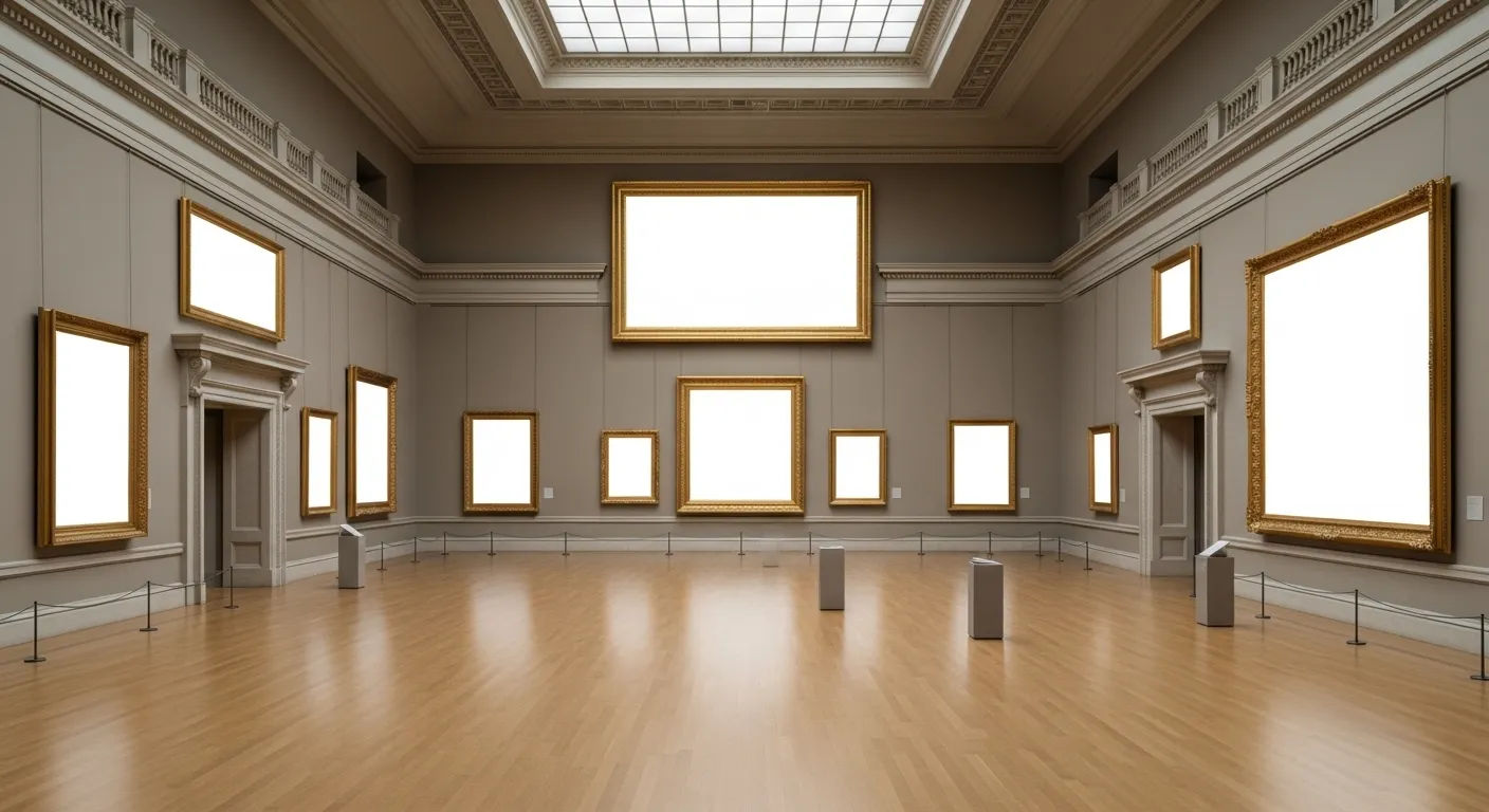 National Gallery Exhibitions Current Schedule