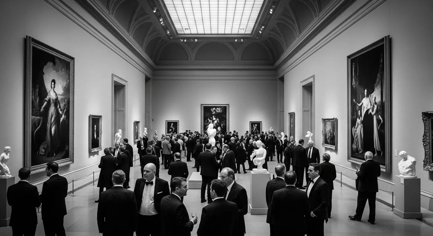 Portland Art Museum events