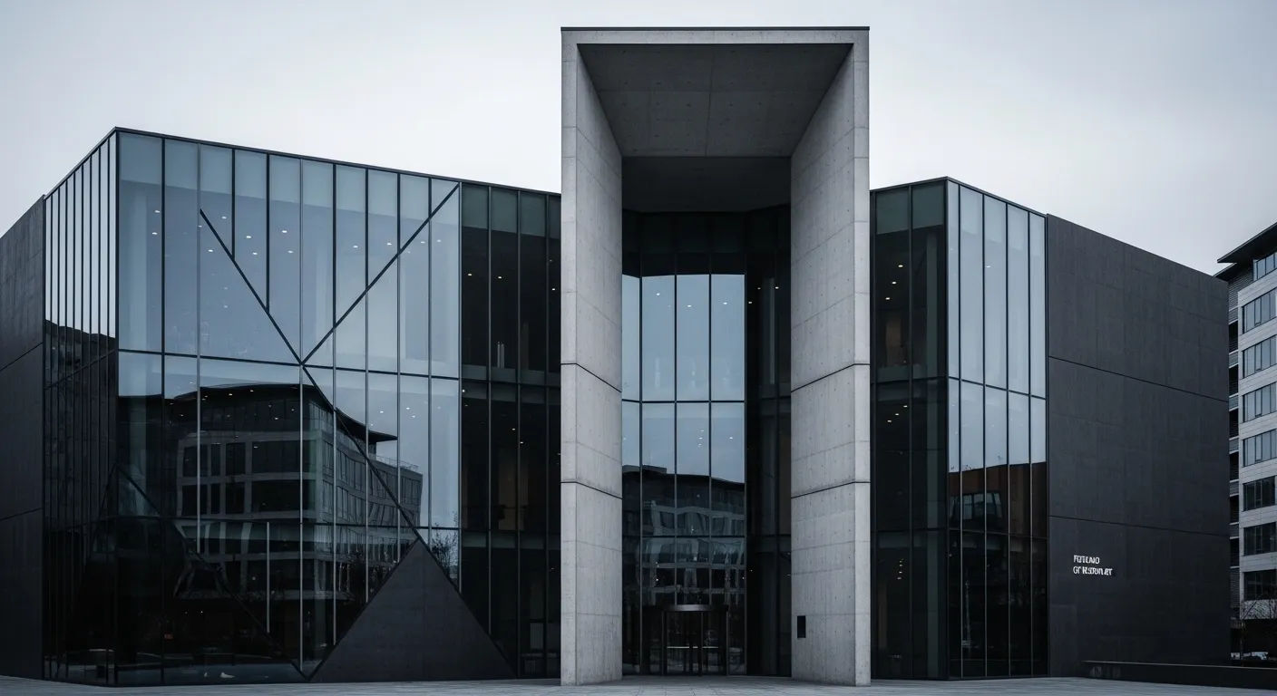 Portland Museum of Modern Art Highlights