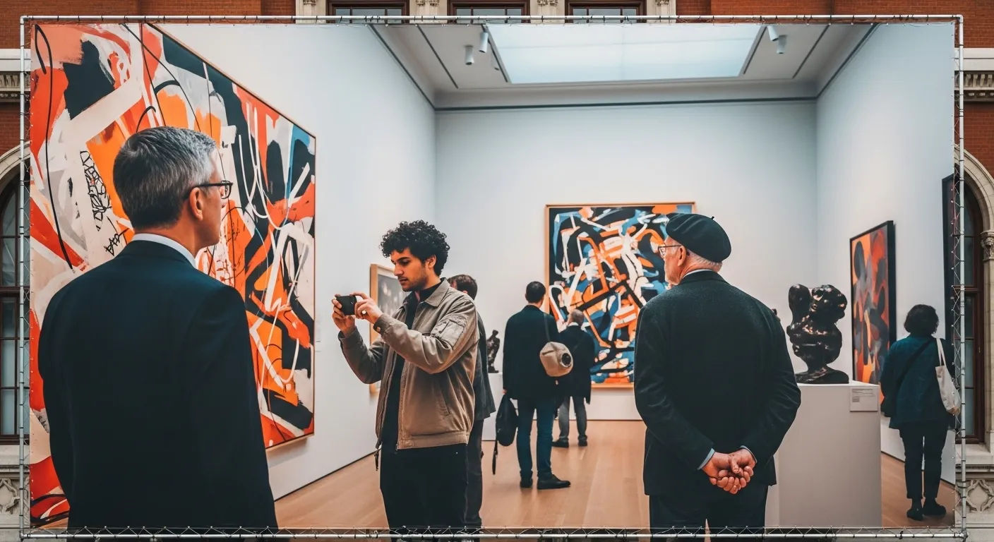 V&A upcoming exhibitions 2026