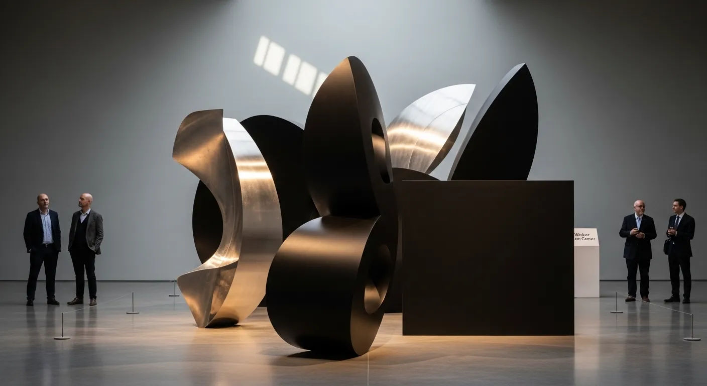 Walker Art Center Membership Benefits Overview