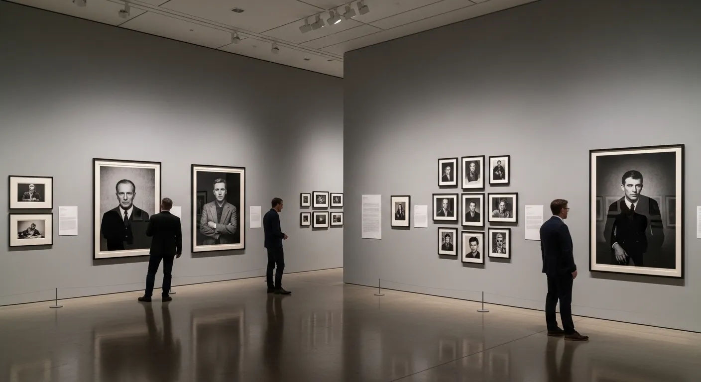 Walker Art Center exhibitions 2025
