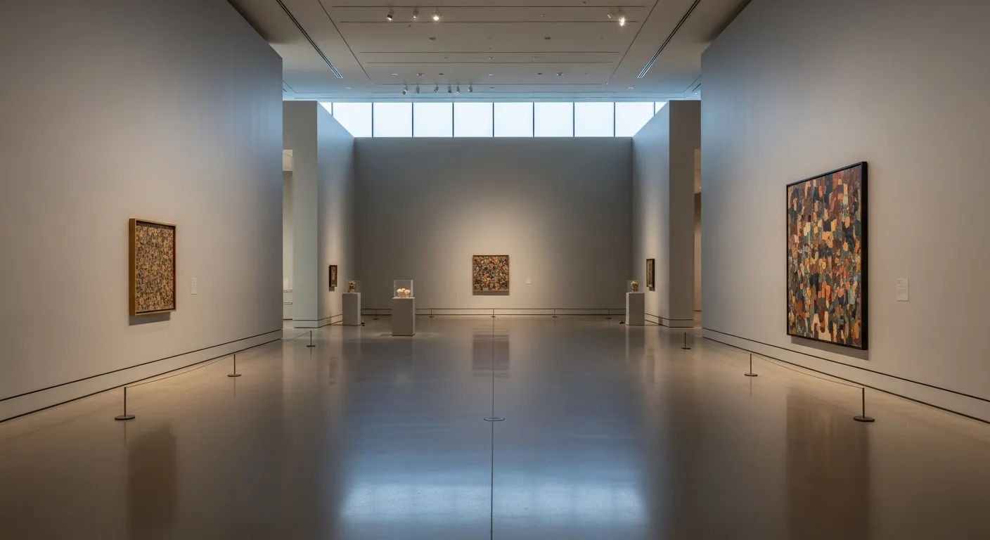 Walker Art Center Exhibitions Upcoming Highlights