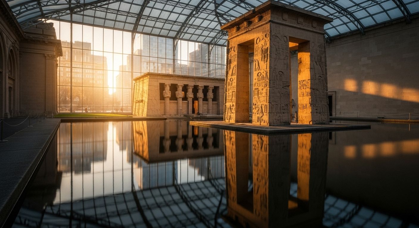 best things to see at the met