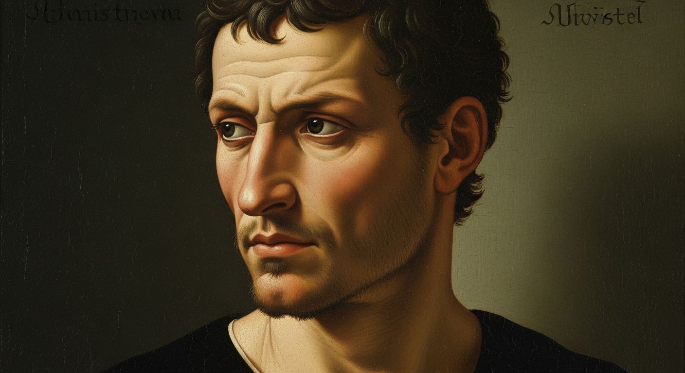 famous paintings in the uffizi