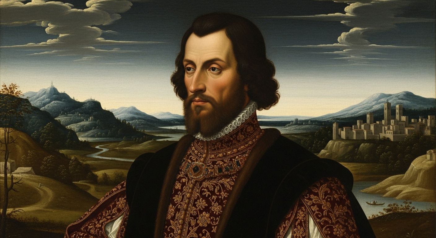 Famous Paintings in the Uffizi Renaissance Gems