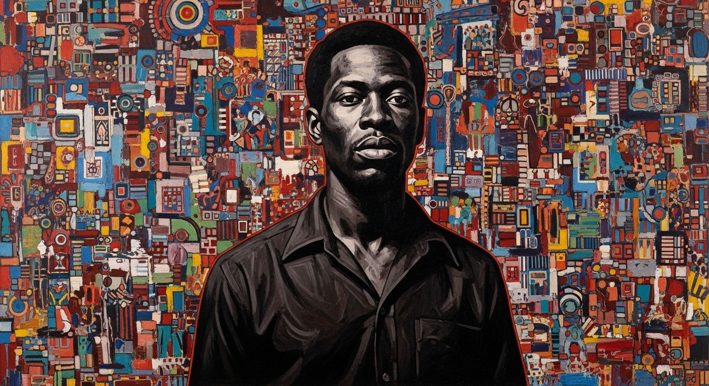 kerry james marshall art for sale