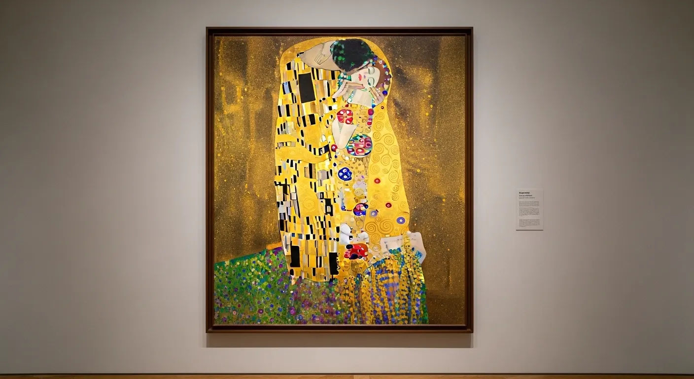 klimt at moma