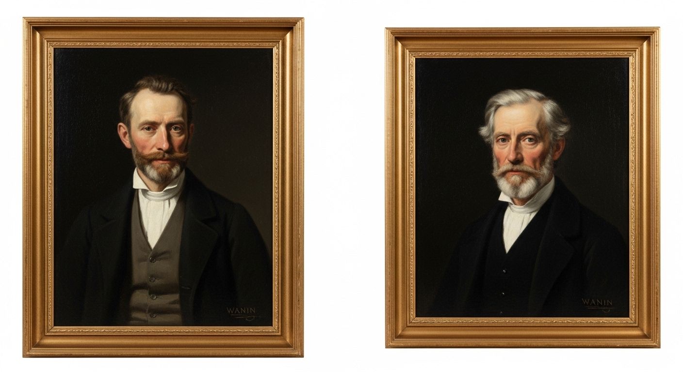 Louis Wain Paintings for Sale Cat Whimsy Louis Wain Paintings for Sale Cat Whimsy