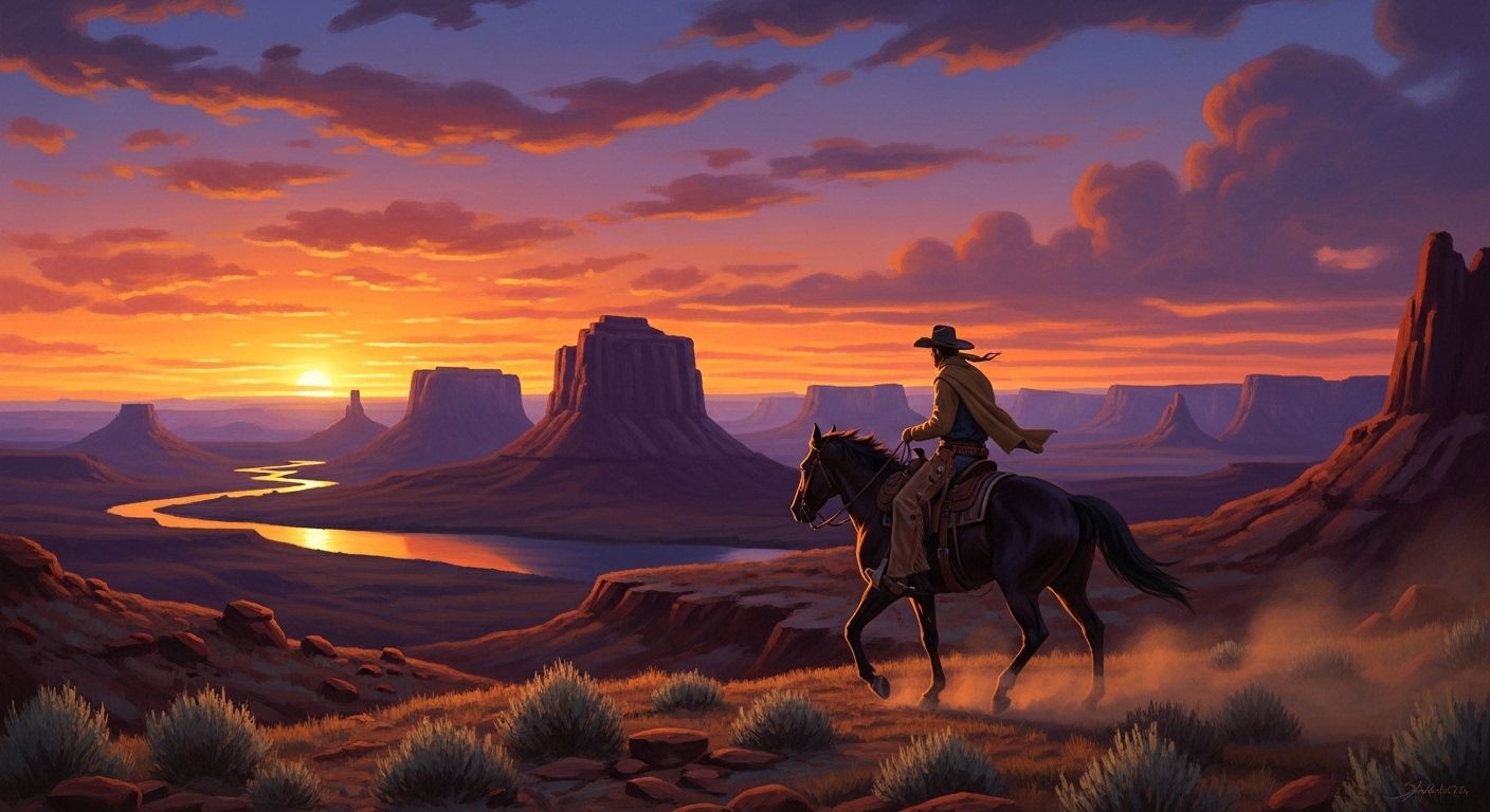 mark maggiori painting for sale