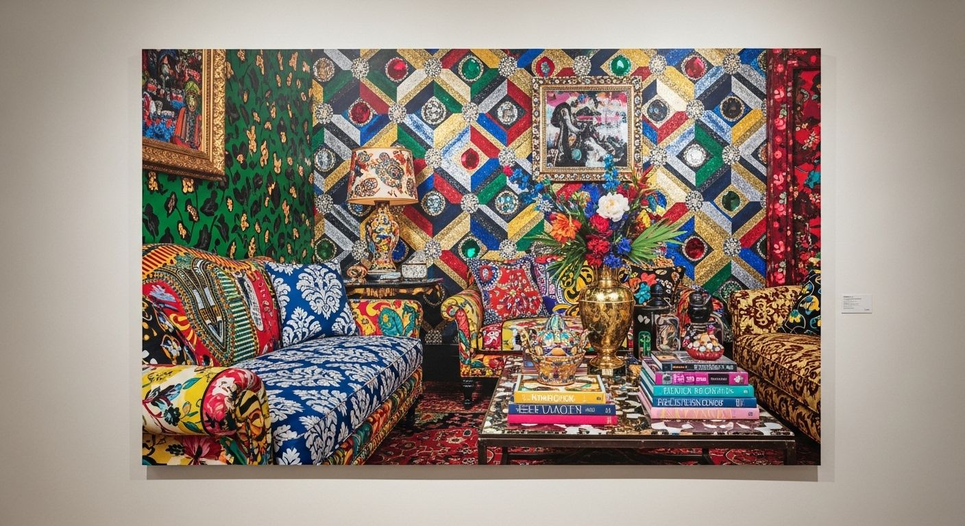 mickalene thomas prints for sale