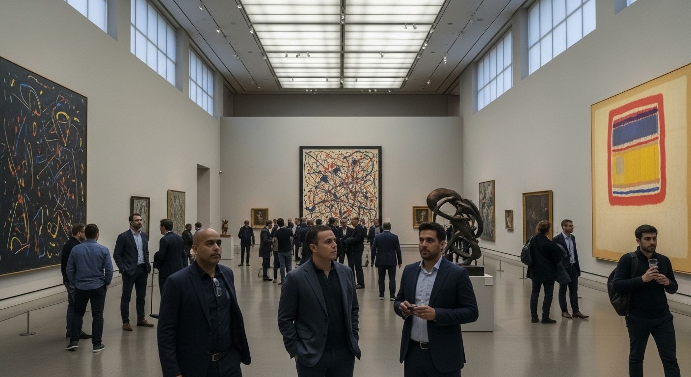 Moma Cost Admission Fees