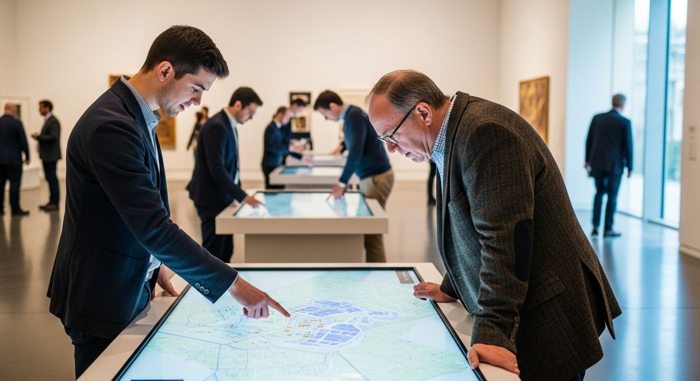 Moma Maps Floor Plans