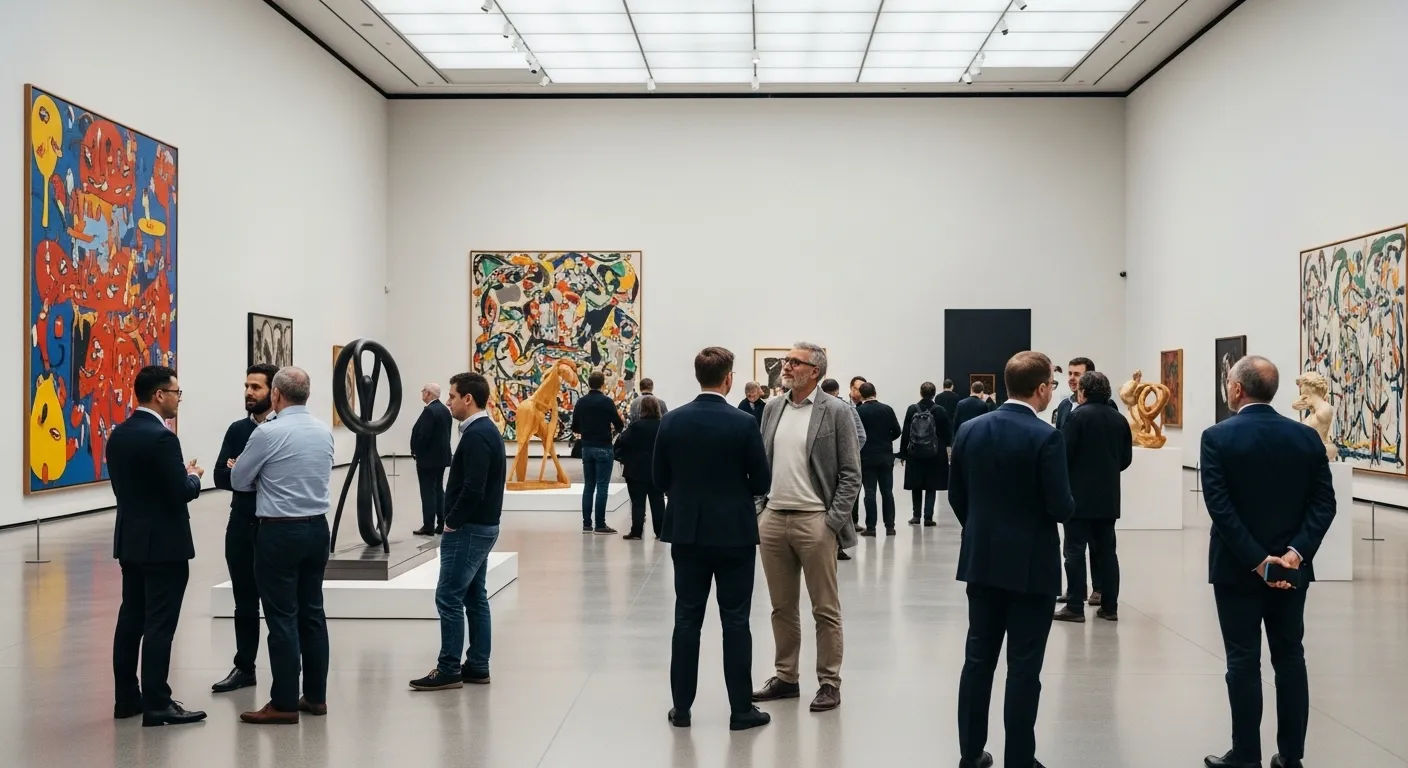 moma museum exhibits