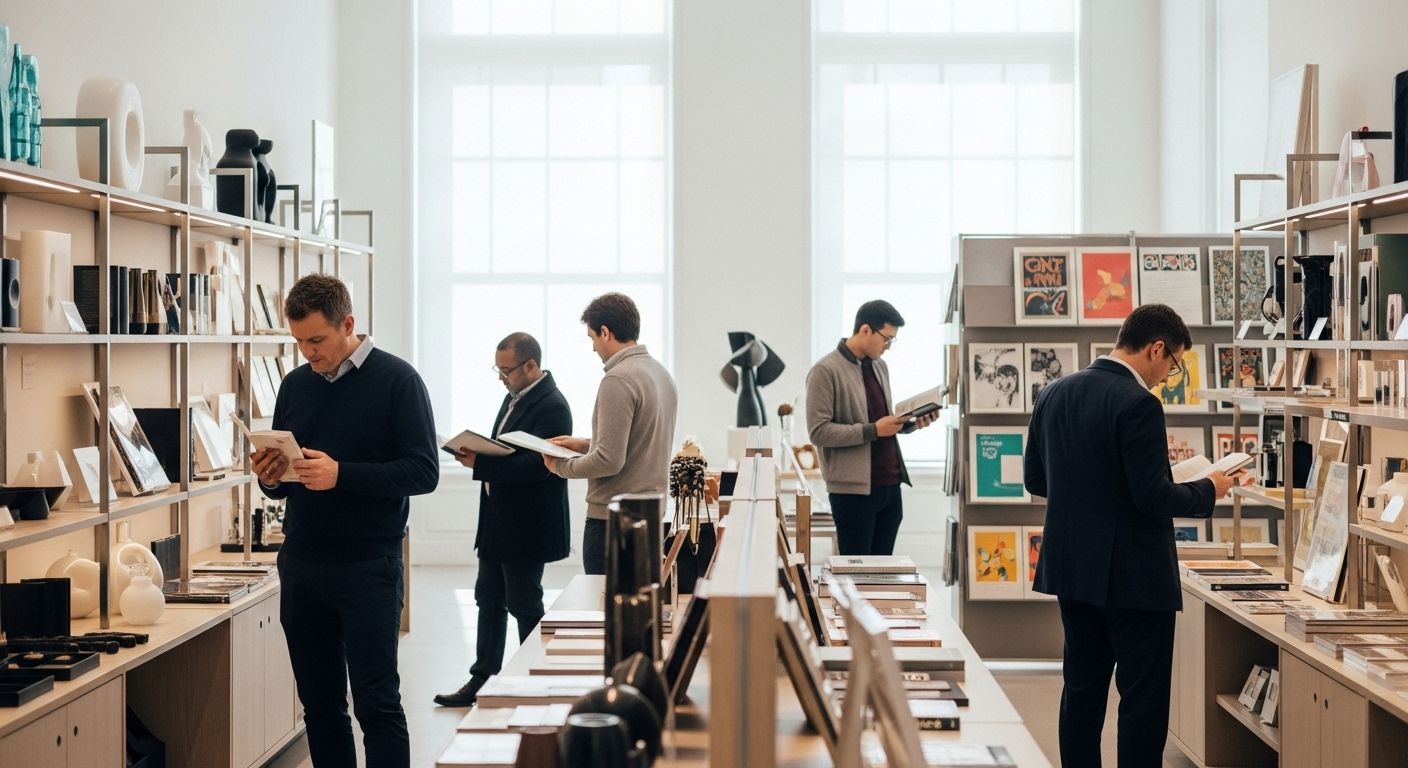 Moma Museum Shop Unique Merch Moma Museum Shop Unique Merch