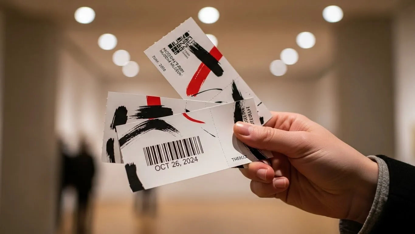 Moma Tickets Price Entry Rates