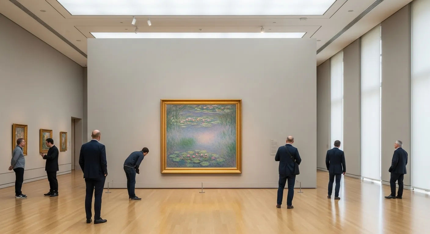 monet in moma