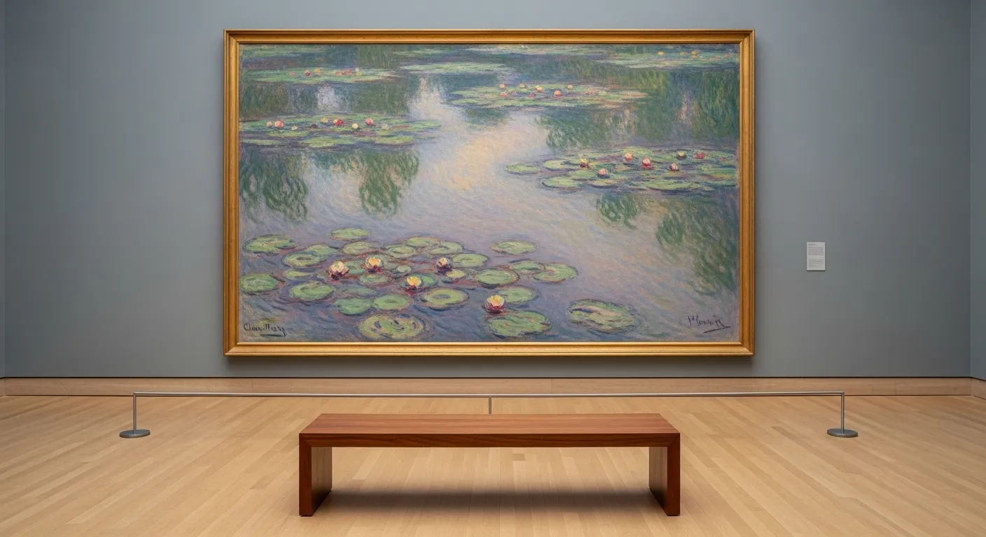 monet moma new york