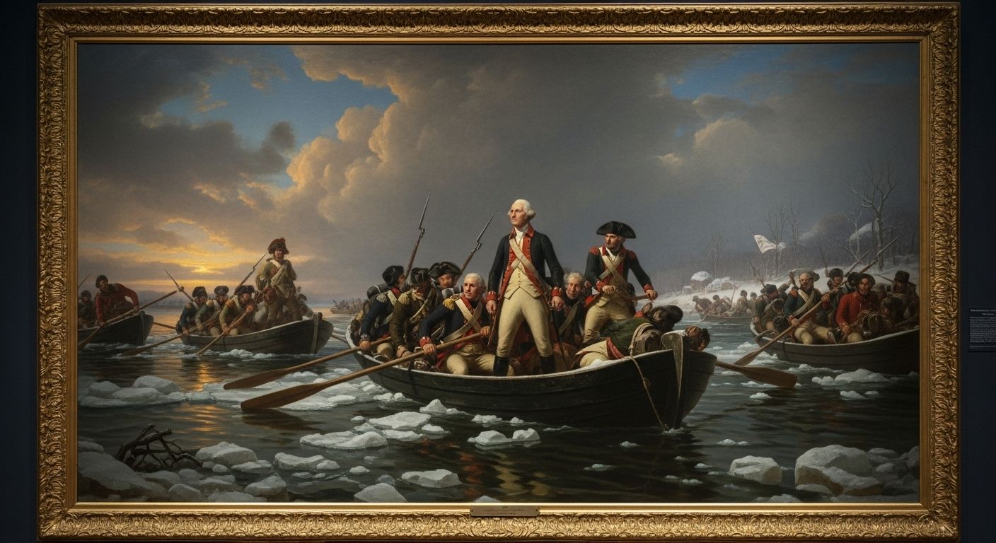 Most Famous Art at the Met Iconic Pieces