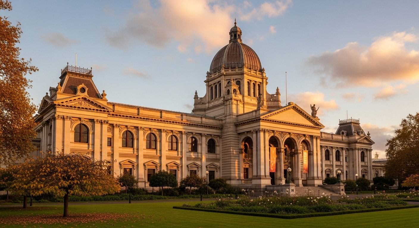 national victorian gallery