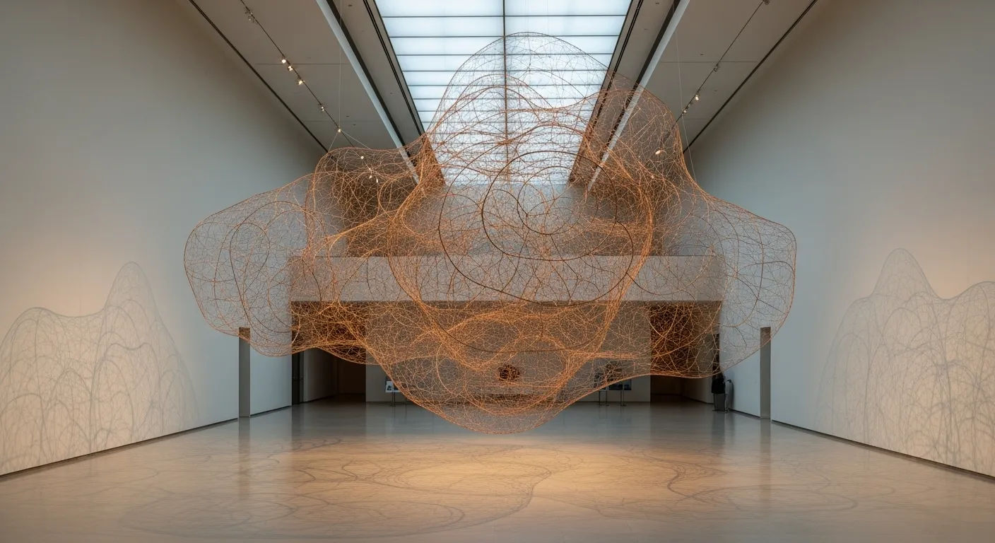 ruth asawa moma