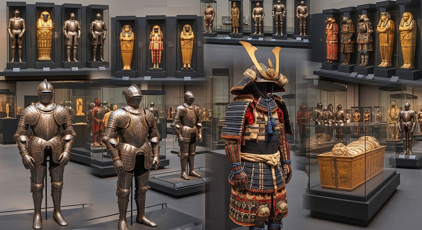 the met best exhibits