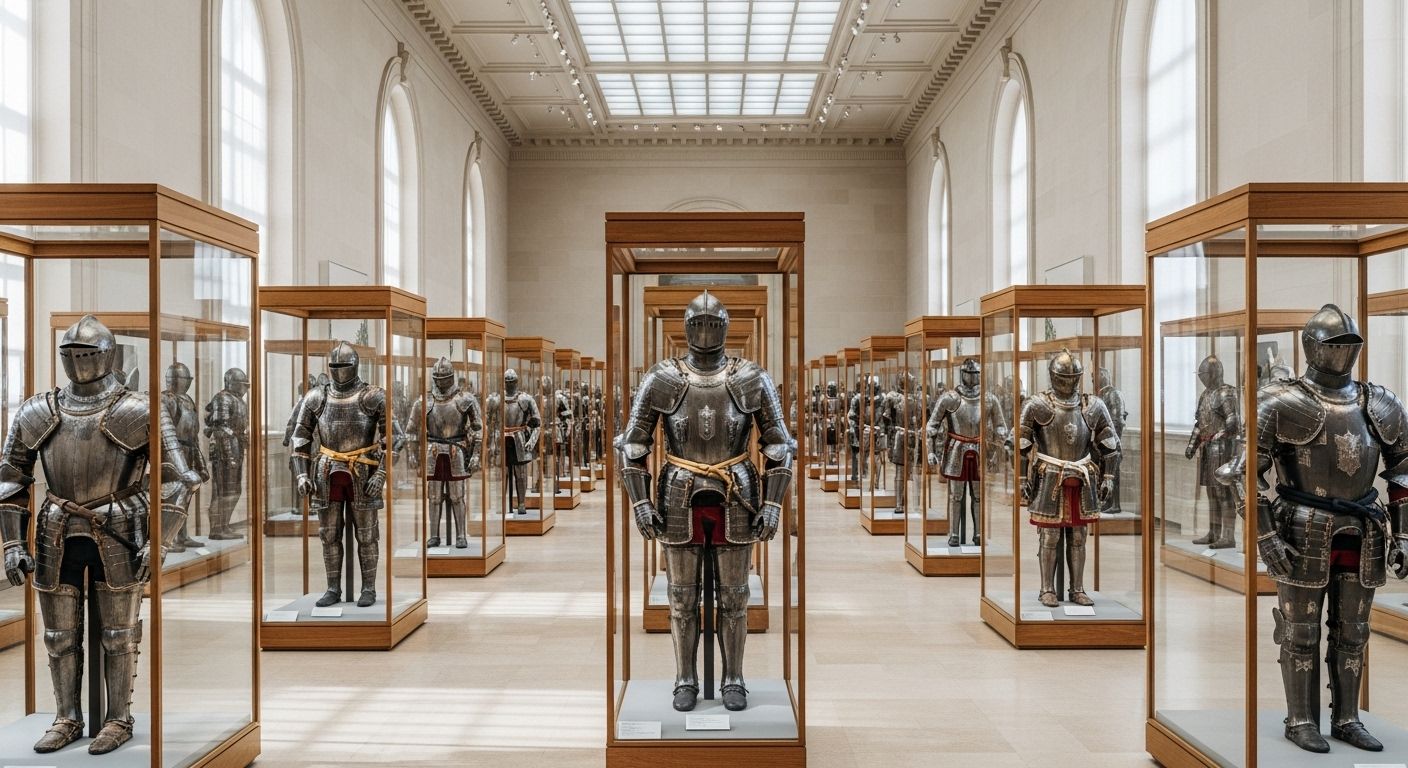 The Met Best Exhibits Top Displays