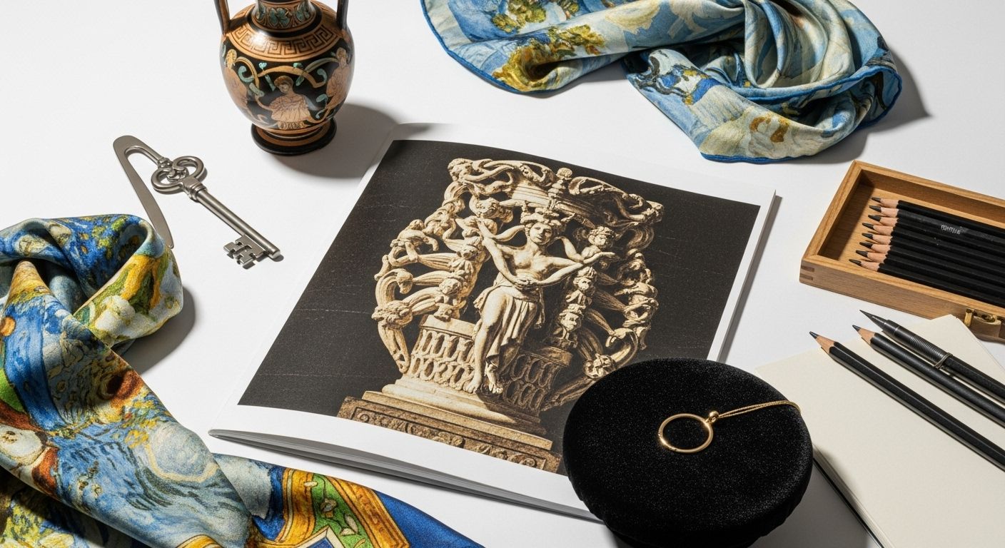 the met store catalog