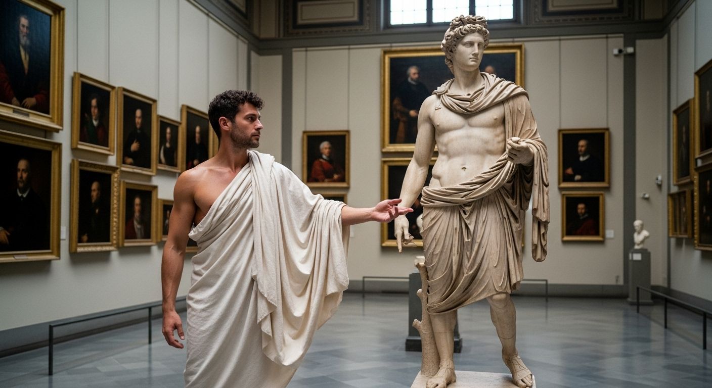 uffizi gallery artworks