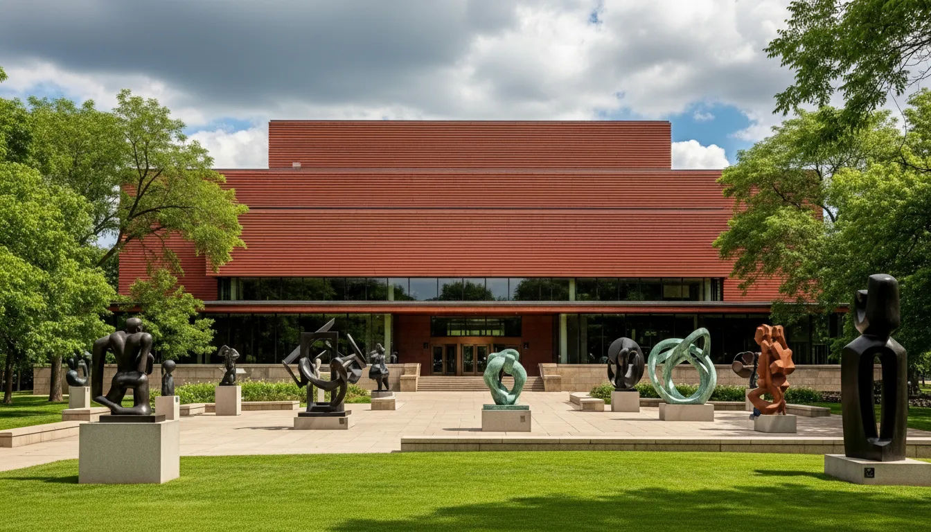 Walker Art Center Exhibitions Minneapolis Bold